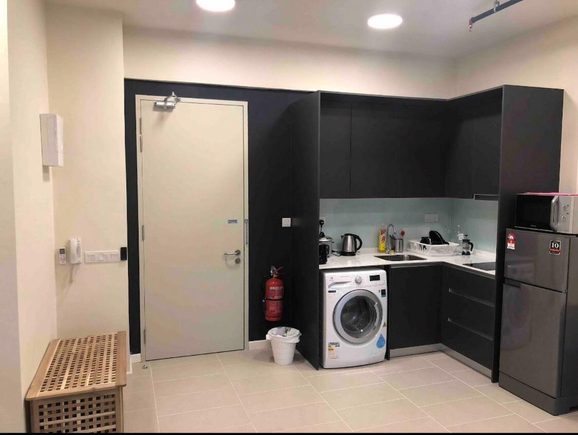 Tamarind Suites Cosy Studio Cyberjaya Εξωτερικό φωτογραφία